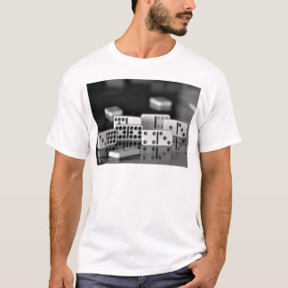 Camiseta Dominós