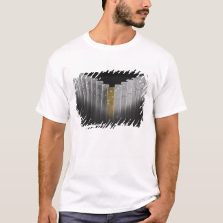 Camiseta Dominós do ouro e da prata