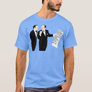 Camiseta Don e sinatra