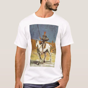 Camiseta Don Quixote