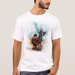 Camiseta Don Quixote