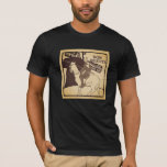 Camiseta Don Quixote em um cavalo e moinho de vento<br><div class="desc">Don Quixote em um Cavalo e Moinho 7 Palavras para um Casamento longo e feliz - Desculpe - Sim, Caro - É o meu Acessório de Casamento de Culpa T-shirts, Jaquetas, Hoodies, Bolsas, bolsas, Bolsas, chapéus e Mais Personalizar para Cobrir a todos no seu partido - Sete Palavras para um...</div>