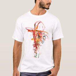 Camiseta Don Quixote T-Shirt