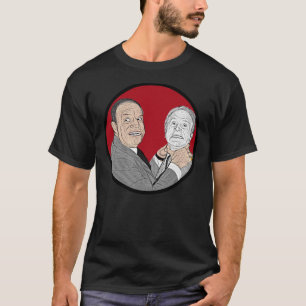Camiseta Don Rickles Classic T-Shirt