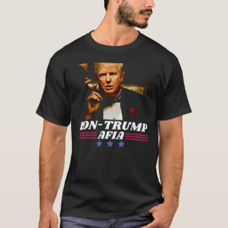 Camiseta Don Trump, Meme, Engraçado Trump 2024 Republicano