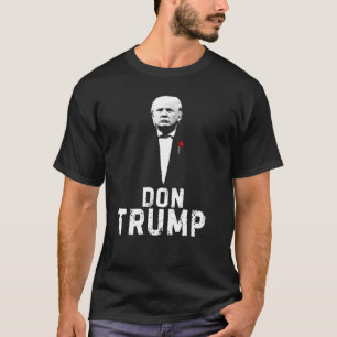 Camiseta Don Trump, Meme, Engraçado Trump 2024 Republicano