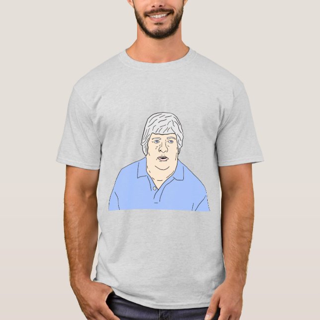 Camiseta Don Vito (Frente)