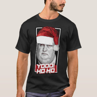 Camiseta Don Vito - Yooo! Ho Ho - MTV Viva La Bam