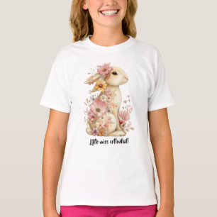 Camiseta Dona Coelhinha
