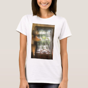 Camiseta Dona de Casa