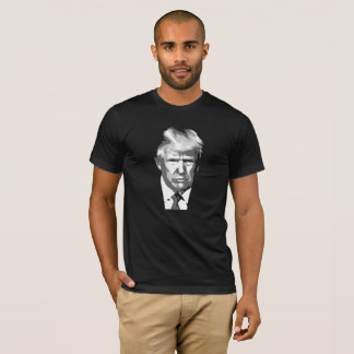 Camiseta Donald F-ing Trump