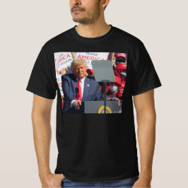 Camiseta Donald Trump