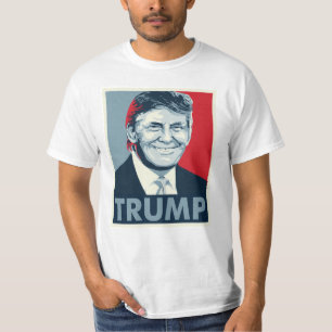 Camiseta Donald Trump