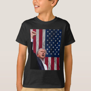 Camiseta Donald Trump