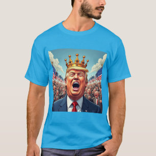 Camiseta Donald Trump