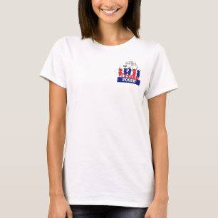 Camiseta Donald Trump 2016