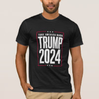 Donald Trump 2024 De Volta à América Eleição