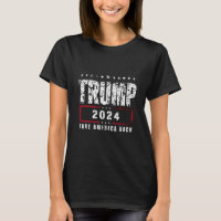 Donald Trump 2024 De Volta à América Eleições