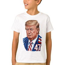 Donald Trump 2024 Vencedor Presidencial 47