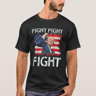 Camiseta Donald Trump Lute Lute Lute