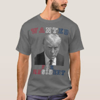 Donald Trump Mugshot Queria O Presidente 2024