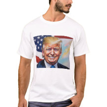 Donald Trump Para O Presidente 2024