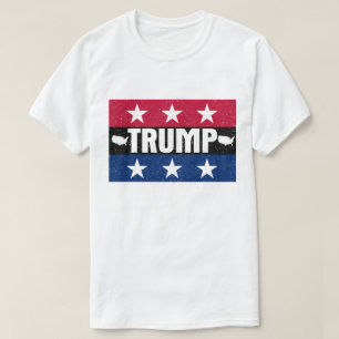 Camiseta Donald Trump T-Shirt