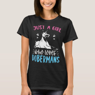 Camiseta Donas de animais de estimação Meninas Cachorro Pro