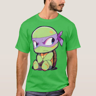 Camiseta donatello TShirt 11