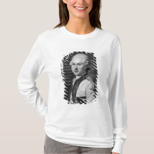 Camiseta Donatien Marie Joseph de Vimeur