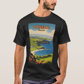Camiseta Donegal Irlanda