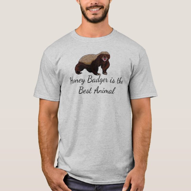 CAMISETA DONINHA (Frente)