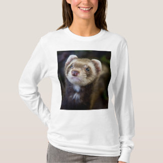 Camiseta Doninha