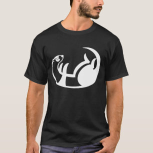 Camiseta Doninha Wrestlemania do ORVALHO