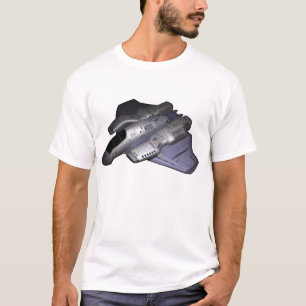 Camiseta doninhas
