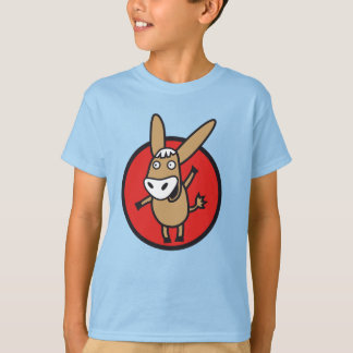 Camiseta Donkey