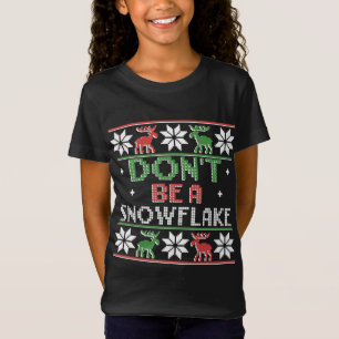 Camiseta Donkey Christmas Sweater Lights Papais noeis Xmas