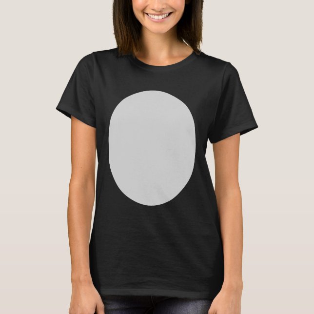 Camiseta Donkey Costume (Frente)