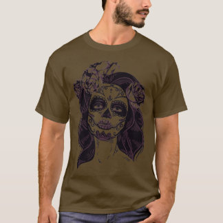 Camiseta Donna