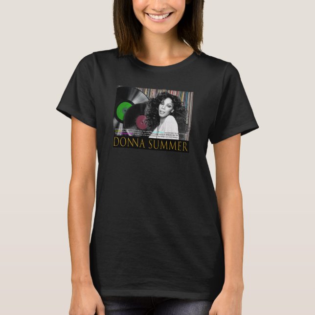 Camiseta Donna Summer_001_Impresso Atrás (Frente)