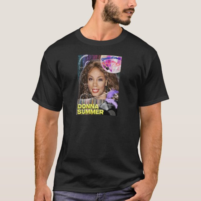 Camiseta Donna Summer_002_Back Printed (Frente)