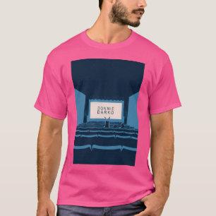 Camiseta Donnie Darko