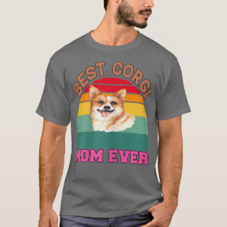 Camiseta Dono de Animais de Companhia do Cachorro das Mulhe