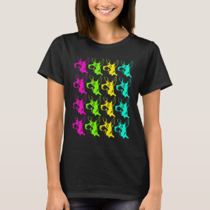 Camiseta Dono de Cachorro Animal de Estimação Cachorro Dobe