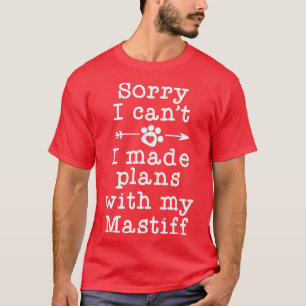 Camiseta Dono De Cachorro Engraçado Oferece Perdão Não Pode