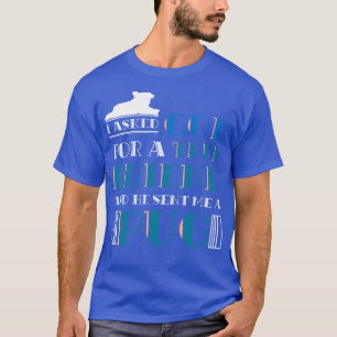 Camiseta Dono de Cachorros Cristão Presente Animais de Comp