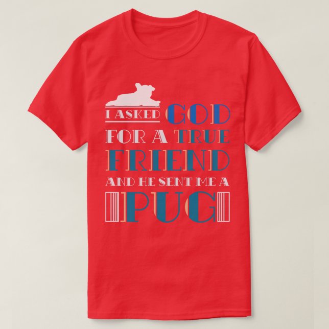 Camiseta Dono de Cachorros Cristão Presente Animais de Comp (Frente do Design)