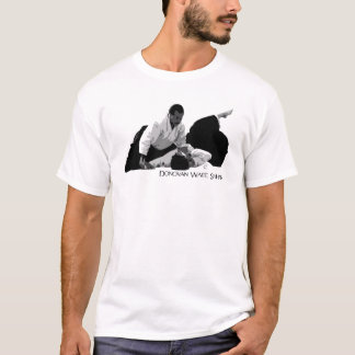 Camiseta Donovan Waite Shihan