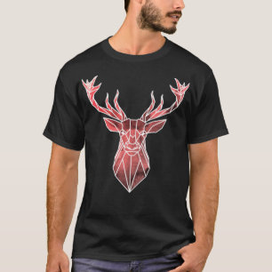 Camiseta Dons de pato Caçador de Caça