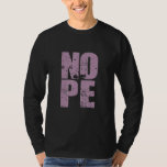 Camiseta Don't Be A Yes Person  Just Say No Sometimes 127<br><div class="desc">Don't Be A Yes Person  Just Say No Sometimes 127</div>